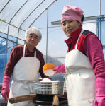 예산샘골농원, 발효식품산업지원 공모사업에 선정