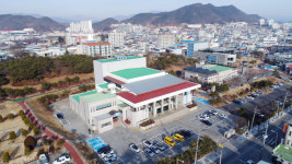문경문화예술회관, 공연 공동제작·배급 프로그램 국비 공모에 선정