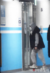 [포토] 정동원, 미스트롯2 결승전으로 고고~