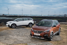 푸조, 3월 트리플 프로모션 진행…3008·5008 SUV 최대 320만원 할인