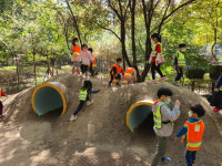 노원구, 생태 친화형 어린이집 본격 운영