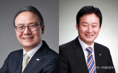 석용찬·정연경 대표, 2021년 1분기 자중인 선정