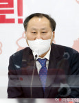 [포토] 발언하는 박수철 바른사회운동연합 사무총장