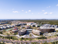 제주영어교육도시 국제학교 장학생 모집…우수인재 발굴