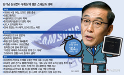 삼성전자 미래 책임질 수십조 투자, 김기남 부회장 손에