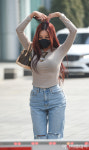 [포토]제시, 하트 뿅뿅
