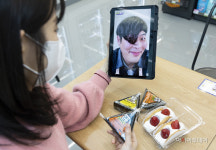 CU, 업계 최초 유튜브·인스타그램 총 100만 돌파