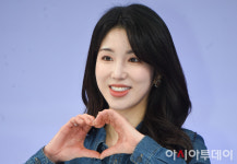 [포토]라붐 지엔, 이보다 더 청순할 순 없다