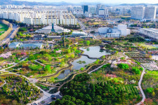 대전시, 내달 2일 한밭수목원서 시민 1500명 대상 나무 나눔 행사 개최