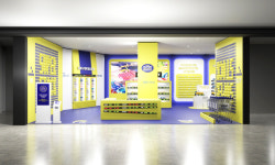 NH투자증권, 더현대서울에 팝업스토어 NH슈퍼스톡마켓 오픈