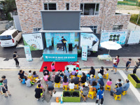 경기도, 찾아가는 경기관광 홍보관 전국 누빈다