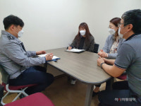 부천소사경찰서, 치안문제 해결 위한 의료기관 간담회 실시