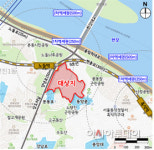 노원구 상계3, 동작구 본동 등 서울 공공재개발 2차 후보지 16곳 선정