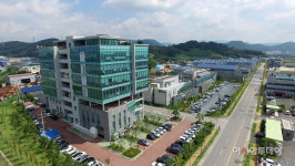 김해의생명산업진흥원, 미래전략산업 육성 박차