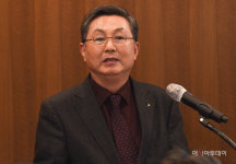 우종순 한중경제협회장 연임 민간경제협력 실질적 교두보 역할하겠다