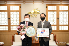 예산장터삼국축제, 대한민국축제콘텐츠대상 2년 연속 수상