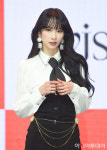 [포토]우주소녀 설아, 요정같은 매력