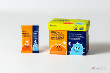 ㈜hy, 어린이 장 건강 위한 엠프로 프로바이오틱스 슈퍼듀오키즈 출시