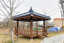 익산시 악취오명 왕궁정착농장, 2호 환경시범마을로 재탄생