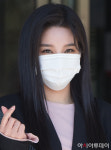 [포토]신미래, 빛나는 미래