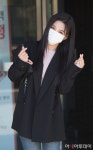 [포토]신미래, 깜찍한 미래