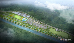 성남시, 하수 및 폐기물 통합 처리시설 주민피해 전혀 없다