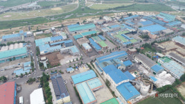 예산군, 기업지원 통한 지역경제 살리기에 총력