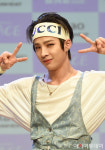 [포토]BAE173 무진, 깜찍 발랄