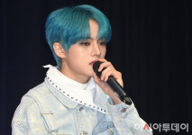 [포토]BAE173 제이민, 아련한 목소리