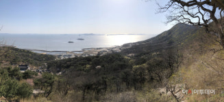 [여행] 자동차로 힐링 섬 여행...인천 석모도