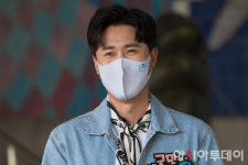 [포토]신성, 기분 너무 좋습니다~