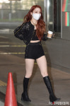 [포토] 우주소녀 연정, 건강미 넘치는 몸매