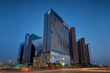 호텔신라, 신라스테이 서부산 15일 개장