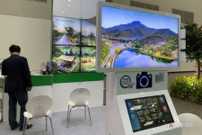 “구미 낙동강변·금오산에서 낭만있는 캠핑 즐기세요”