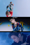 강다니엘, 안티도트 뮤비 질주…데뷔 첫 3000만뷰 돌파