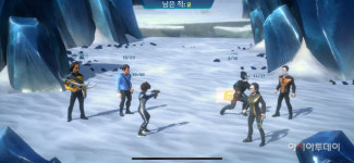 [체험기]커피 한잔 값에 180개 게임 즐긴다고?…애플 아케이드 써보니