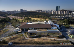태광CC, 고객친화적 클럽하우스 환경개선 사업 마무리