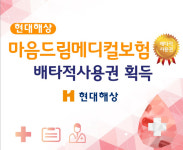 현대해상, 정신과·피부질환 특약 배타적사용권 획득