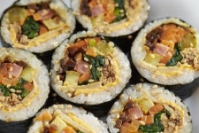 생활의달인 은둔식달 합정 묵은지말이 김밥 달인, 비법 공개…위치는?