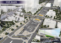 안승남 구리시장 6호선 연장 담긴 4차 광역교통 계획안 환영