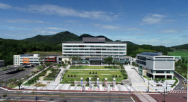 고흥군청 직원 3명 코로나19 추가확진...확산우려(속보)