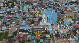 고창전통시장 남문주차장 준공...시장과 지역경제 활성화 기대