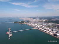 충남도, 서산 대산단지 첨단화학산업 전환 적극 지원
