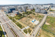 강서구, 통합신청사 건립 부지 매입 완료