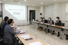 화성시 버스공영제, 시민 이동권 보장하는 교통복지 신모델로