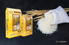 전북도, 2021년 전북 5개 우수 브랜드 쌀 선정