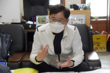 [인터뷰]김진규 김해시의원 청년에 실제 도움되는 정책 마련돼야