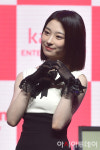 [포토] 로켓펀치 윤경, 싱그러운 미소