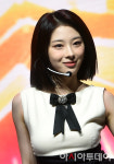 [포토] 로켓펀치 윤경, 싱그러운 미소로~