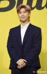 [포토]방탄소년단 RM, 겸손은 기본